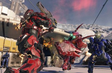 Halo 5: la modalità Forgia arriva su PC a settembre