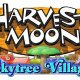 Harvest Moon Skytree Village: annunciati due bundle in edizione limitata