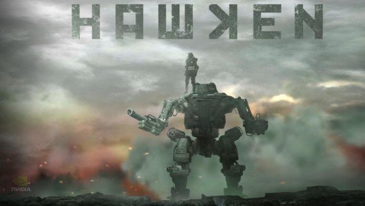 Hawken è disponibile da oggi su Xbox One