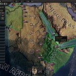 Hearts of Iron IV immagine pc 03