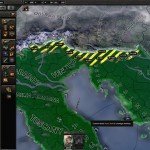 Hearts of Iron IV immagine pc 05