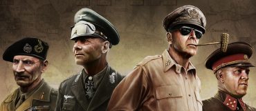 steam sconti grand strategy Hearts of Iron IV immagine pc copertina