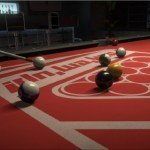 Sony prime immagini per Super Stardust Ultra VR e Hustle Kings VR