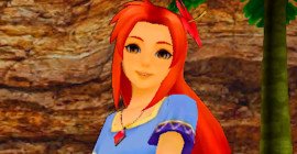 Hyrule Warriors Legend: un trailer per il DLC Link's Awakening