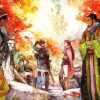 I Am Setsuna: nuovi artwork, annunciati bonus prenotazione