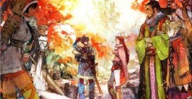 I Am Setsuna: nuovi artwork, annunciati bonus prenotazione