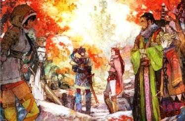 I Am Setsuna: nuovi artwork, annunciati bonus prenotazione
