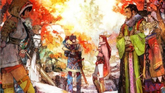 I Am Setsuna: nuovi artwork, annunciati bonus prenotazione