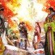 I Am Setsuna: nuovi artwork, annunciati bonus prenotazione