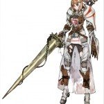 I Am Setsuna: nuovi artwork, annunciati bonus prenotazione