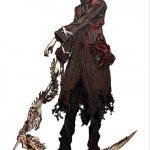 I Am Setsuna: nuovi artwork, annunciati bonus prenotazione