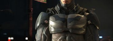 Injustice 2: pubblicato il trailer "Decidi tu come combattere"