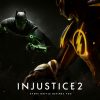 Injustice 2: annunciata la "Championship Series Presented by PS4"