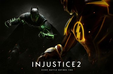 Injustice 2: annunciata la "Championship Series Presented by PS4"