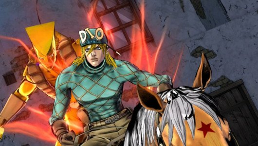 JoJo Eyes of Heaven: trailer per Stone Ocean e Steel Ball Run