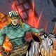JoJo Eyes of Heaven: trailer per Stone Ocean e Steel Ball Run