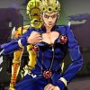 JoJo Eyes of Heaven: un trailer per i personaggi di Vento Aureo