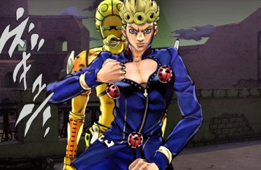 JoJo Eyes of Heaven: un trailer per i personaggi di Vento Aureo