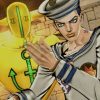 JoJo Eyes of Heaven: un trailer per i personaggi di Jojolion