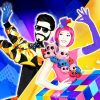 Just Dance 2017 demo nintendo switch