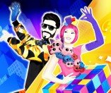 Just Dance 2017