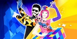 Just Dance 2017 demo nintendo switch
