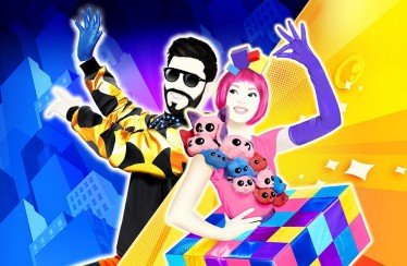 Just Dance 2017 demo nintendo switch