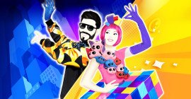 Just Dance 2017 pc nintendo nx e3 2017
