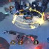 kill strain chiude