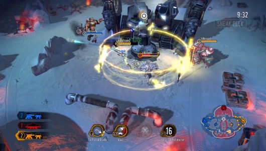 kill strain chiude