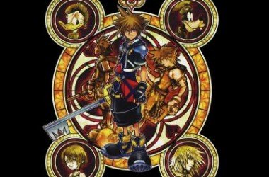 Kingdom Hearts 2.8