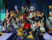 Kingdom Hearts HD 2.8 Final Chapter Prologue: pubblicato trailer di lancio