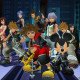 Kingdom Hearts HD 2.8 Final Chapter Prologue: pubblicato trailer di lancio
