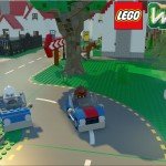LEGO Worlds: pubblicato un trailer per il multiplayer online