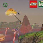 LEGO Worlds: pubblicato un trailer per il multiplayer online