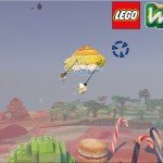 LEGO Worlds: pubblicato un trailer per il multiplayer online