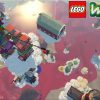 LEGO Worlds: disponibile il DLC "Monsters"