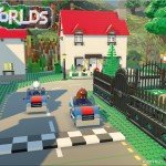 LEGO Worlds: annunciato prezzo di lancio e bonus di prenotazione