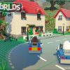 LEGO Worlds nintendo switch