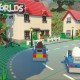 LEGO Worlds nintendo switch