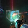 portal film