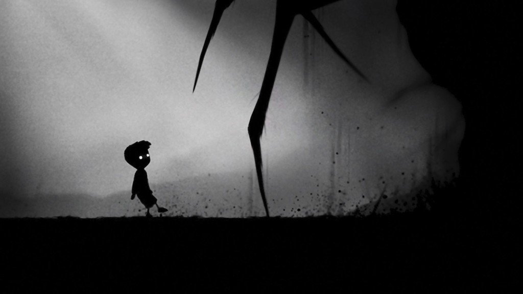 Limbo gratis xbox one