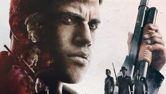mafia 3 definitive edition