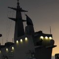 Marina Militare - Italian Navy Sim Video
