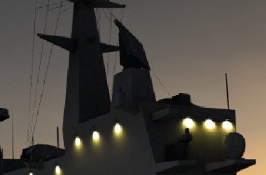 Marina Militare - Italian Navy Sim