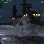 RORTOS annuncia Marina Militare - Italian Navy Sim