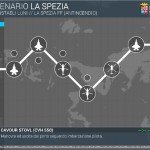 RORTOS annuncia Marina Militare - Italian Navy Sim