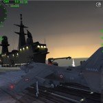 RORTOS annuncia Marina Militare - Italian Navy Sim