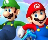 Mario Party: Star Rush