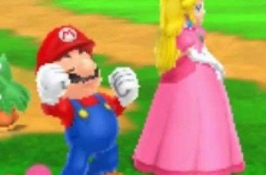 Mario Party: Star Rush